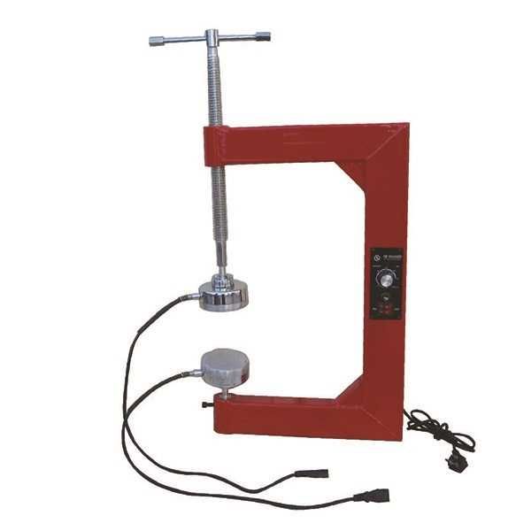 Вулканизираща преса за гуми камиони, Професионална, С гаранция