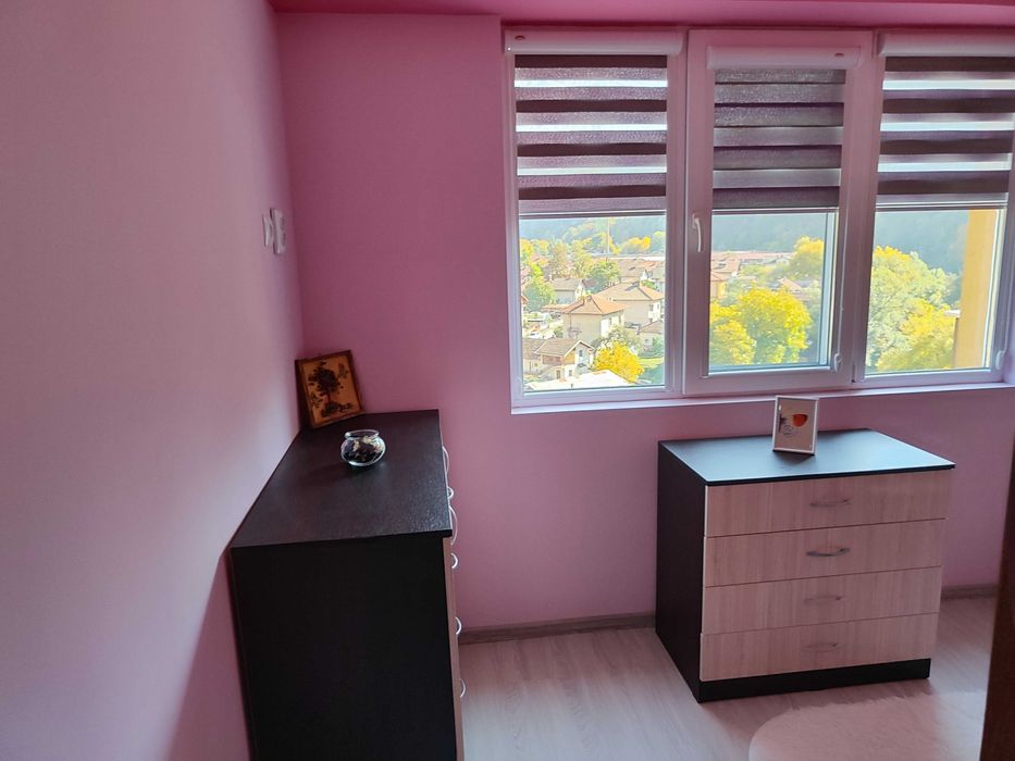 Продава се Тристаен апартамент в Тетевен - 65 кв.м за 860 €/кв.м - Снимка #11