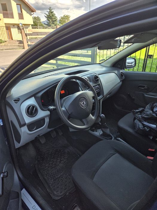 DACIA Sandero 2013 — imagine 5