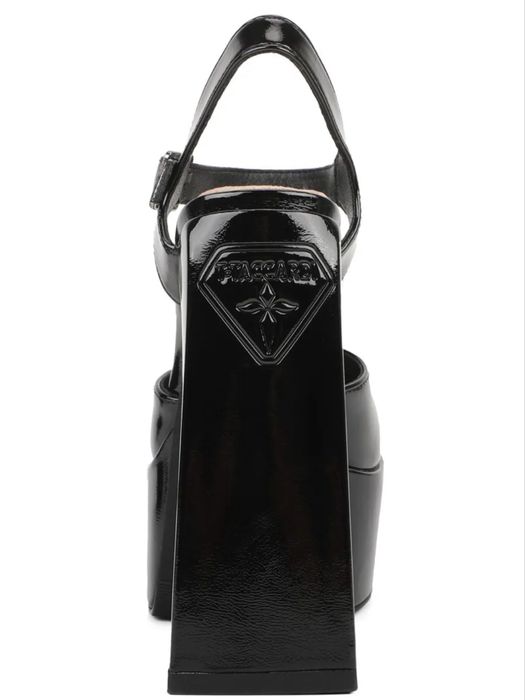 Каблуки, черные, 37 размер