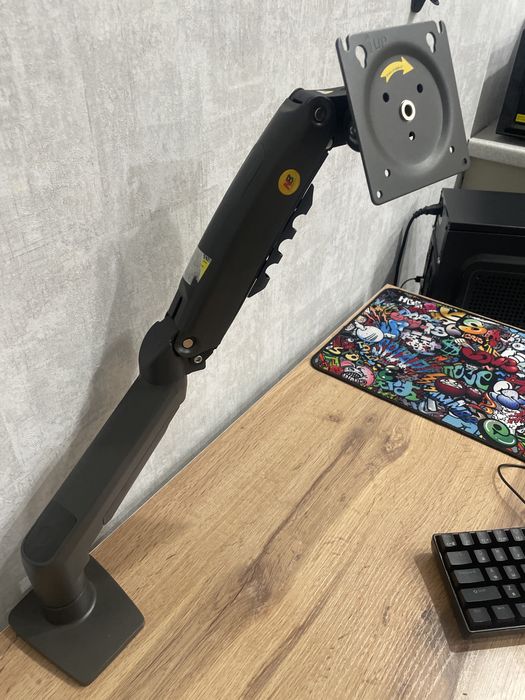 мышка клава кронштейн