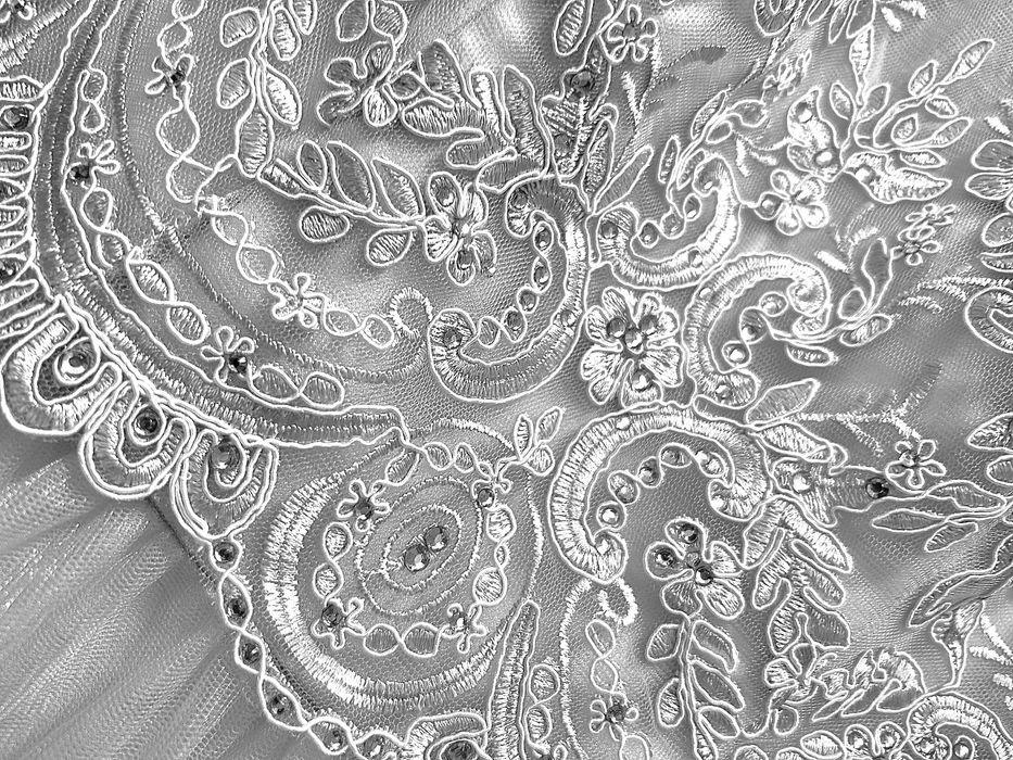 LAONA официална рокля XS-S размер