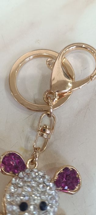 Пепельница башмачок латуневый