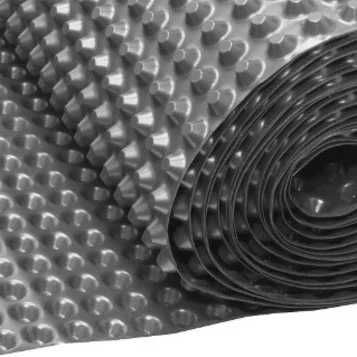 Дренажная профилированная мембрана (Прямо с завода)