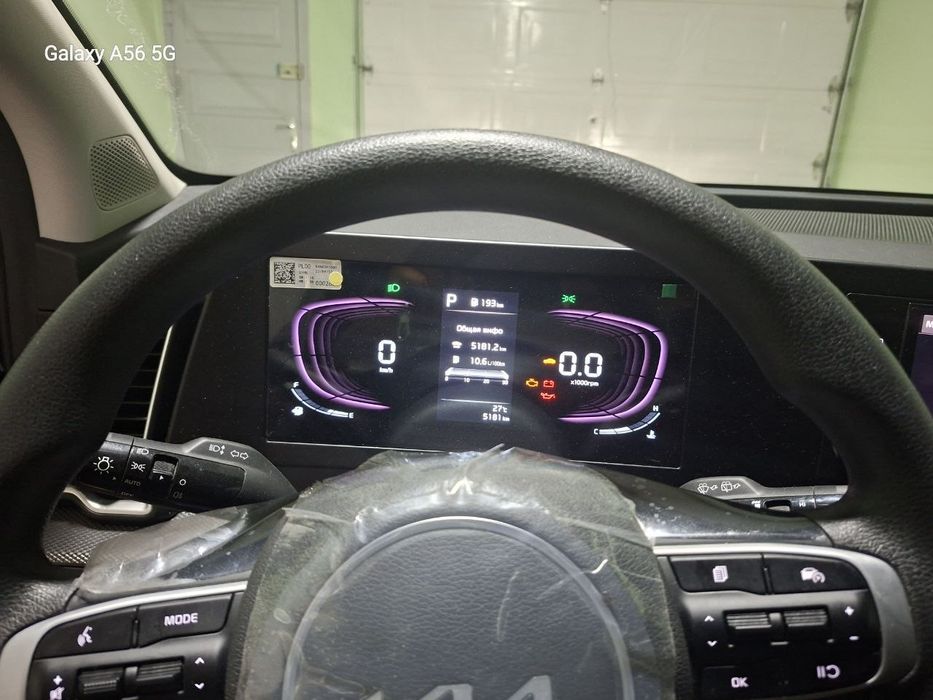 Продам авто Kia Sportage