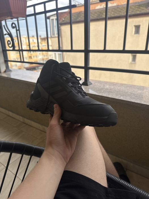 ADIDAS TERREX чисто нови