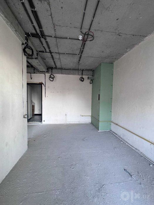 2-х комнатная в ЖК «Bobur Residence» ID: 7913