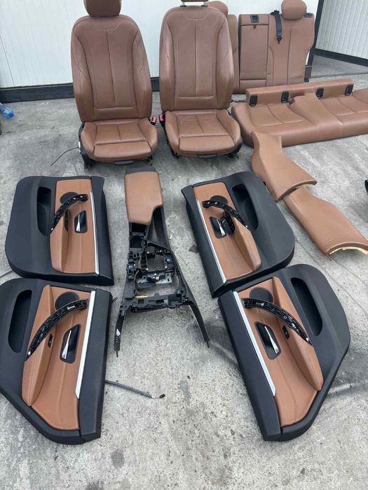 Рекаро салон бмв ф36 4 та серия bmw f36 rekaro рекаро седалки