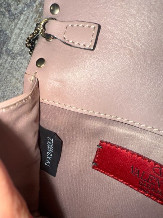 Оригинална чанта Valentino