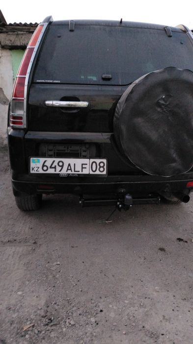 Продам машина хонда срв