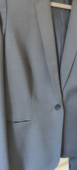 Costum office cu pantaloni Dika