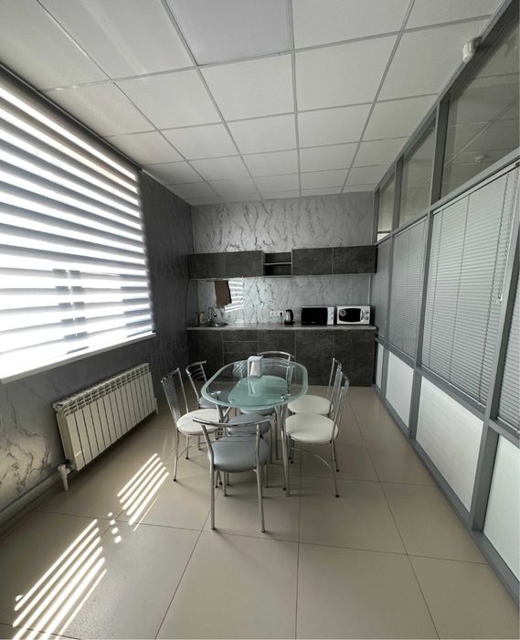 Коммерческая недвижимость