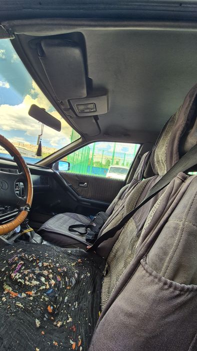 Продам без обмена Audi 80 b3