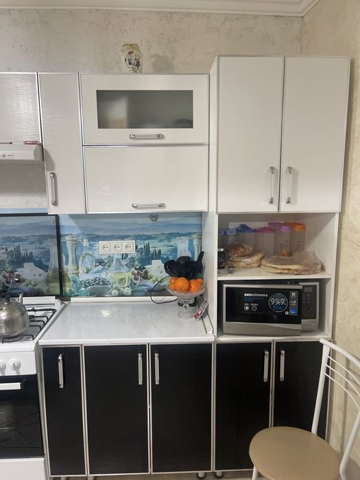 Кухни гарнитур.