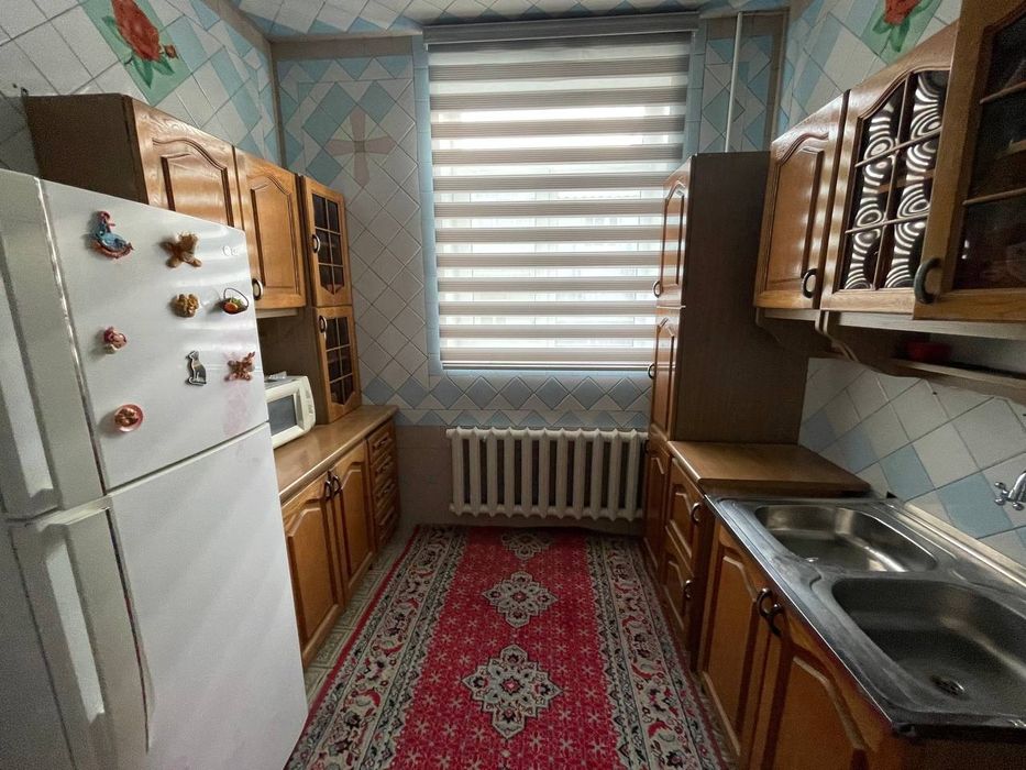 Продам дом. Кадышева