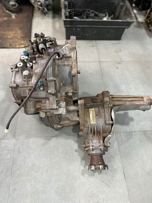 акпп AF33 (3.0) Opel Vectra