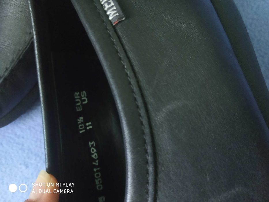 Обувки Geox, Ecco, Mephisto и Matinique номер 43.