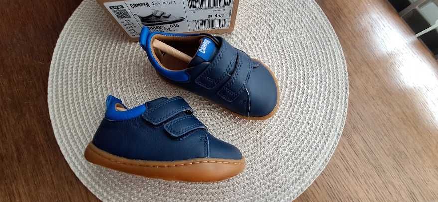 Нови обувки/сникърси/маратонки Geox, Biomecanics, Superfit - н. 21