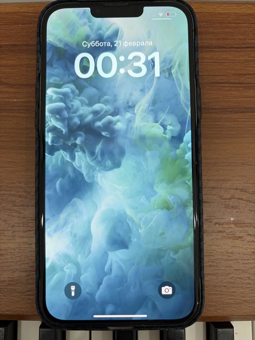 Iphone 13 Pro Max 246 GB