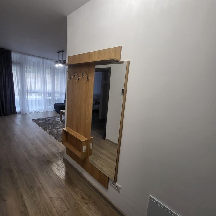 Apartament 2 camere, mobilat-utilat, Concept 9