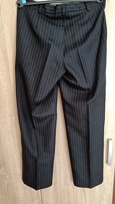 Costum Barbati Elegant,Bleumarin închis,mărimea 48