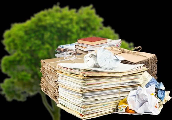 Макулатура а4 журналы