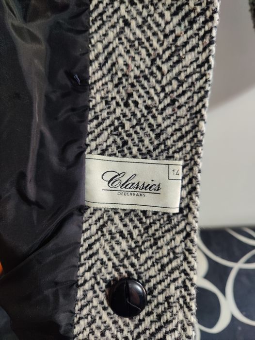 Sacou dama Debenhams Classics