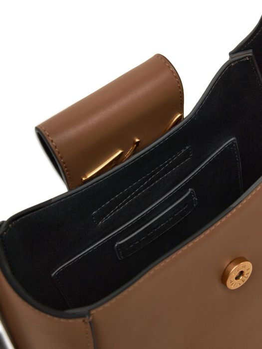 Дамска чанта Karl Lagerfeld  Hobo K/SIGNATURE