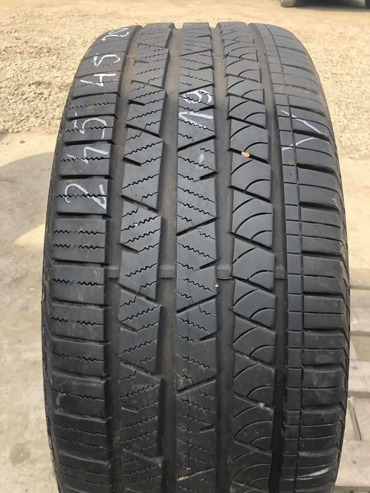 Anvelopa All Season 245/45 R20 CONTINENTAL Cross Contact LX Sport 103W