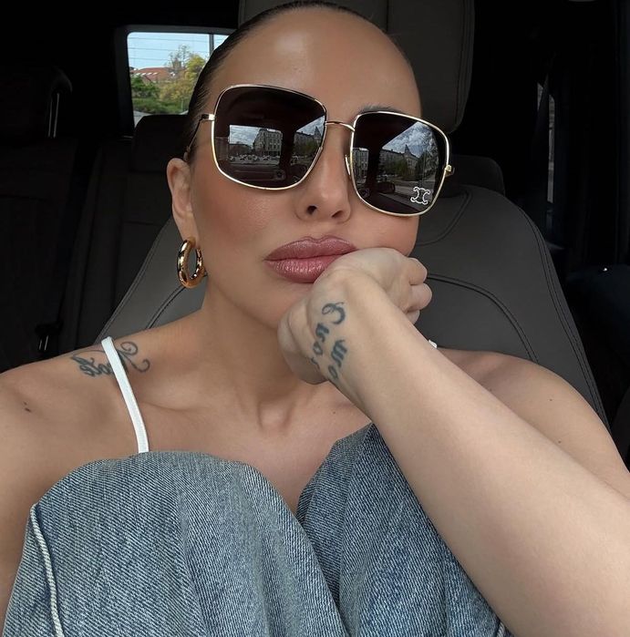 Слънчеви очила C***ne