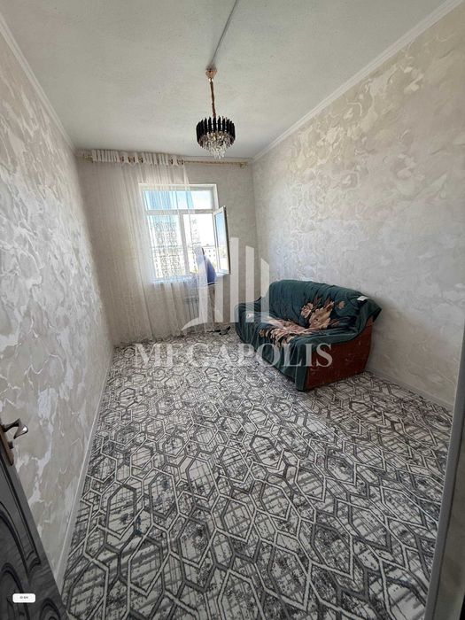 buxoro 5-mikrorayonda 1 xonali kvartira arzon narxda sotiladi. №434