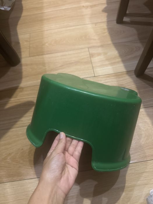 Продам детский горшок и стульчик