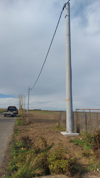 Teren Răchiți poligon