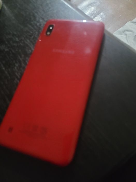Samsung galaxy a 10