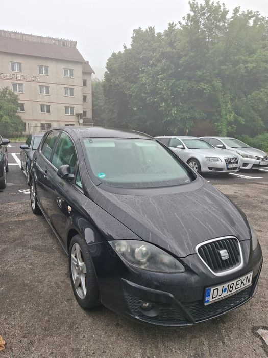 Seat Altea 1.8 Automata