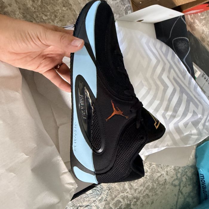 nike Jordan. кроссовки.