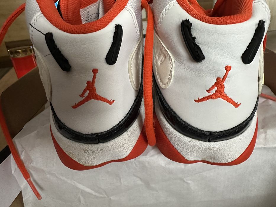 Детски маратонки Jordan 6 Rings