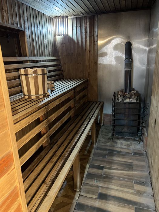 Бургулюк котедж аренда