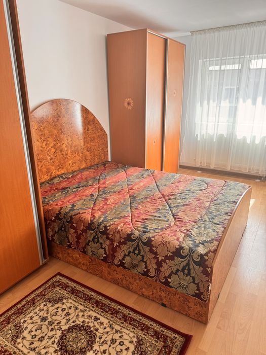 Inchiriere apartament 4 camere Unirii Sud , aer conditiont , complet izolat , complet mobilat