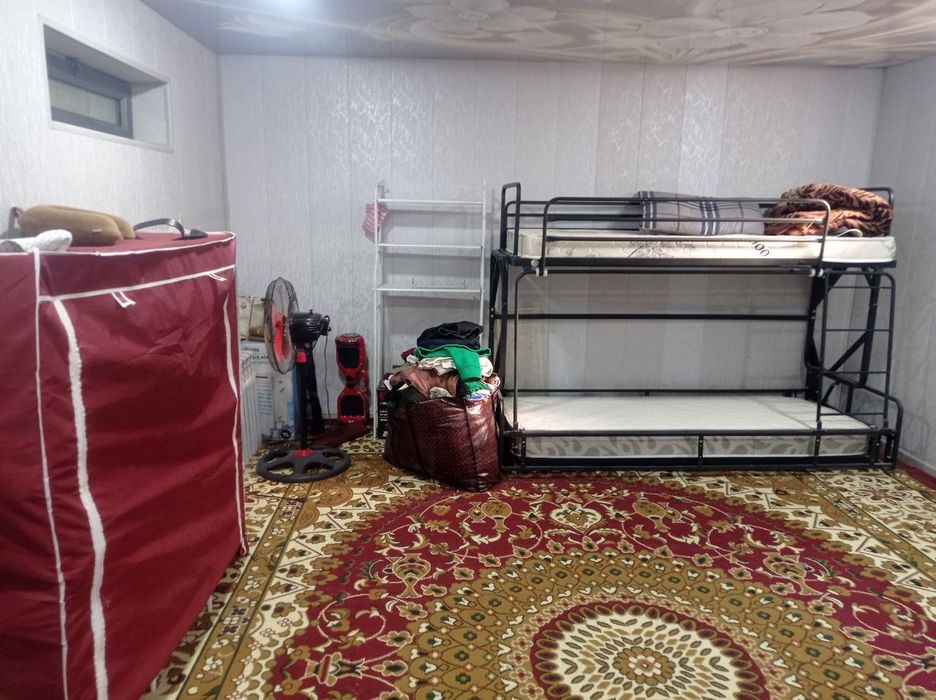 Beshqayragʻochda ayol-qizlar uchun ijara Xazaykali n