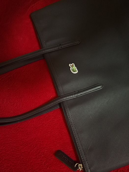 Сумка " Lacoste "