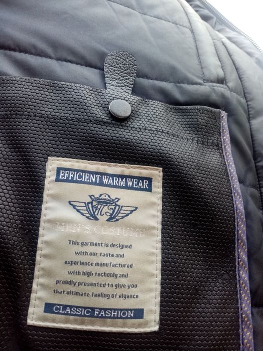 Зимняя куртка, верблюжка.