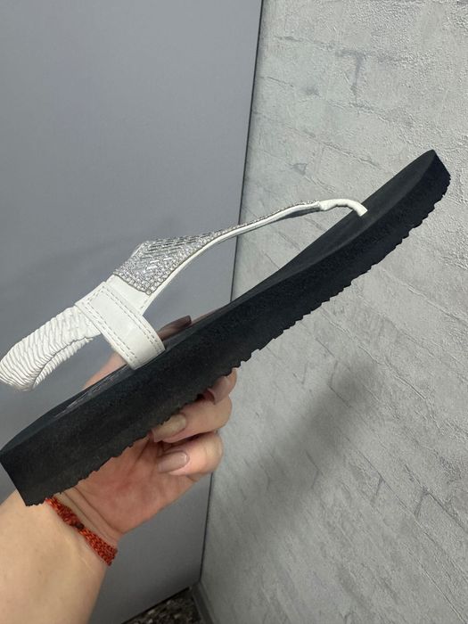 Женские туфли кожа