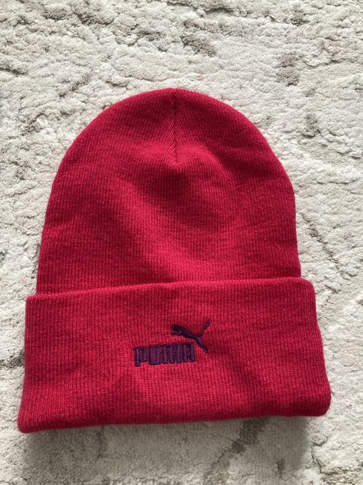 Шапка на Пума оригинална