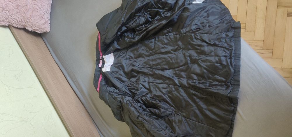 Уникален детски шлифер