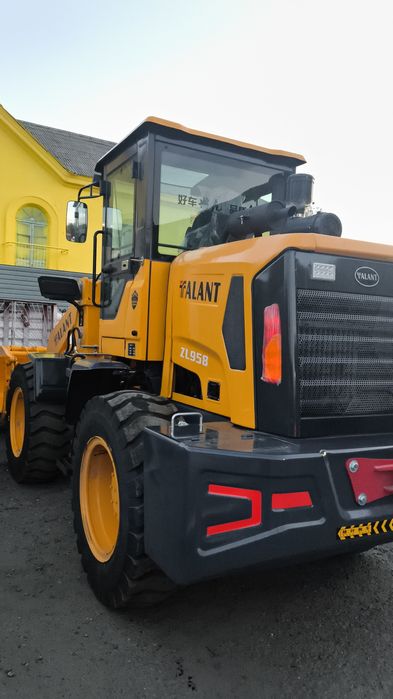 Продажа погрузчики