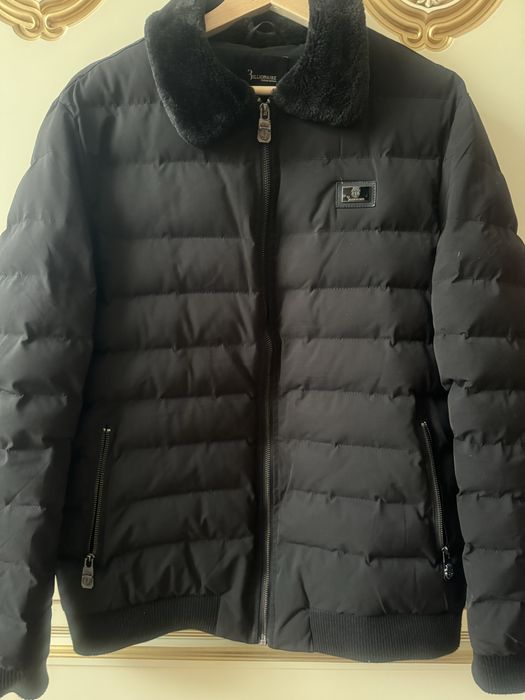 Куртка демисезон