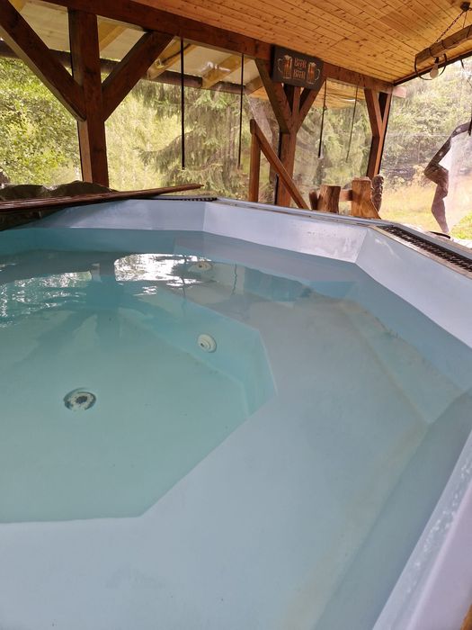 Vand business cabana de inchiriat