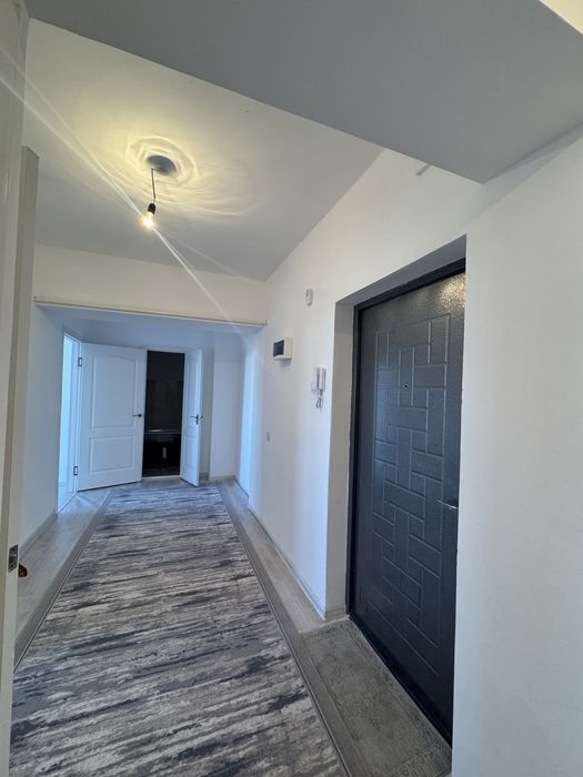 16мкр 2 Комнатная квартира