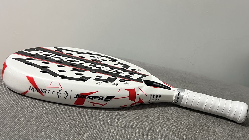 Падел ракета Babolat Technical Vertuo Juan Lebron 2.5